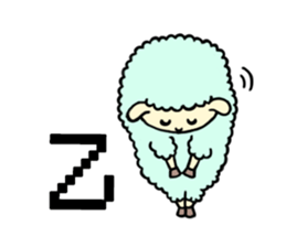 Slangy animals sticker #3181195