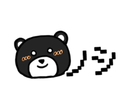 Slangy animals sticker #3181196