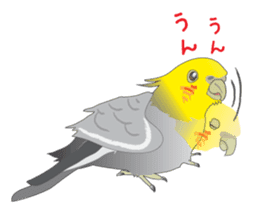 Ochame-inko sticker #3181573