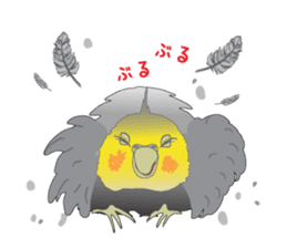 Ochame-inko sticker #3181574