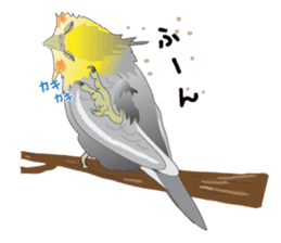 Ochame-inko sticker #3181575