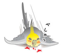 Ochame-inko sticker #3181584
