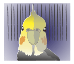 Ochame-inko sticker #3181585