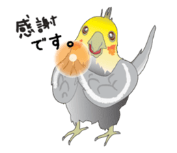 Ochame-inko sticker #3181588