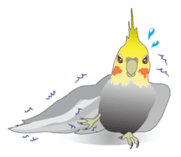 Ochame-inko sticker #3181590