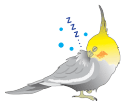 Ochame-inko sticker #3181593