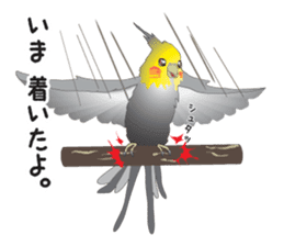 Ochame-inko sticker #3181595