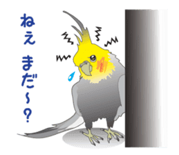 Ochame-inko sticker #3181597