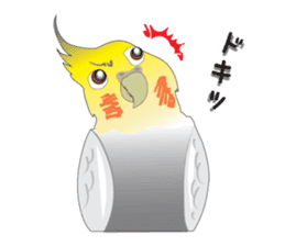 Ochame-inko sticker #3181603