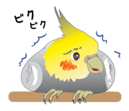 Ochame-inko sticker #3181604