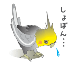 Ochame-inko sticker #3181606