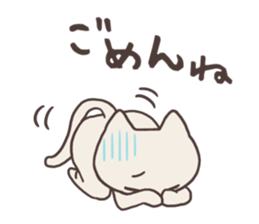 Pitaro sticker #3181644