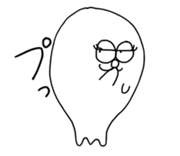 three feet 2 sticker #3181816