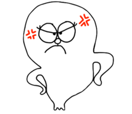 three feet 2 sticker #3181846