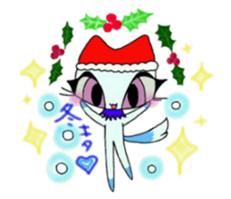 Lavie's friends sticker #3181997