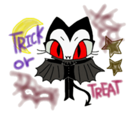 Lavie's friends sticker #3182006