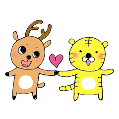 Torataro & Shikajiro