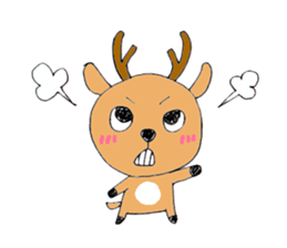 Torataro & Shikajiro sticker #3182138