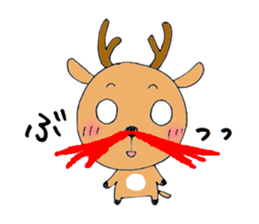 Torataro & Shikajiro sticker #3182150