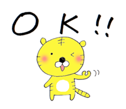 Torataro & Shikajiro sticker #3182167