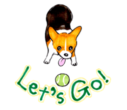 SAKURA! sticker #3182258