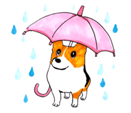 SAKURA! sticker #3182274