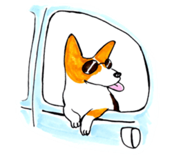 SAKURA! sticker #3182282