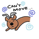 Happy Reindeer sticker #3182314