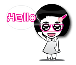 For you sticker #3182611