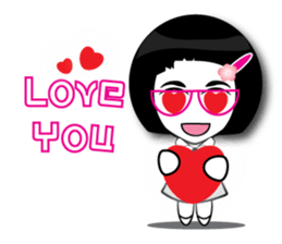 For you sticker #3182614