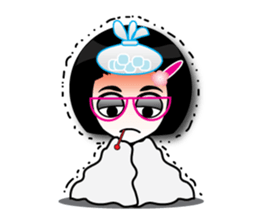 For you sticker #3182617