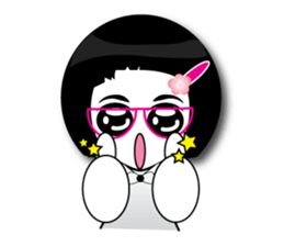 For you sticker #3182620