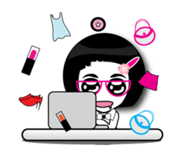 For you sticker #3182623