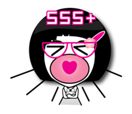 For you sticker #3182624