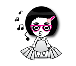 For you sticker #3182628