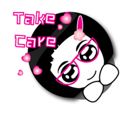 For you sticker #3182629