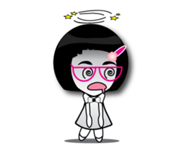 For you sticker #3182630