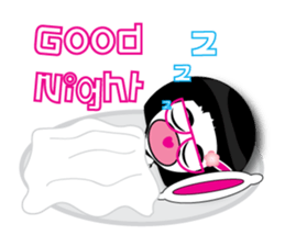 For you sticker #3182633