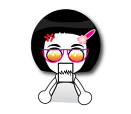 For you sticker #3182634