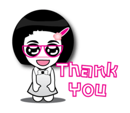 For you sticker #3182635