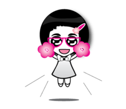 For you sticker #3182638