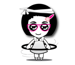 For you sticker #3182639