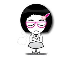 For you sticker #3182640