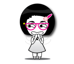 For you sticker #3182643