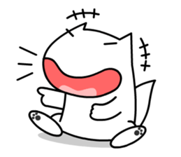 Sandee Vol.2 sticker #3183212