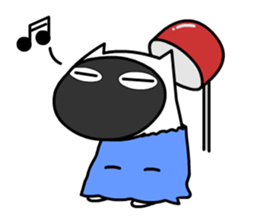 Sandee Vol.2 sticker #3183213