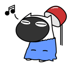 Sandee Vol.2 sticker #3183213