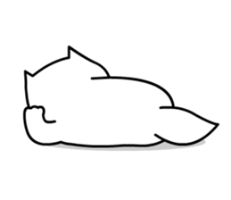 Sandee Vol.2 sticker #3183221