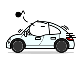 Sandee Vol.2 sticker #3183225