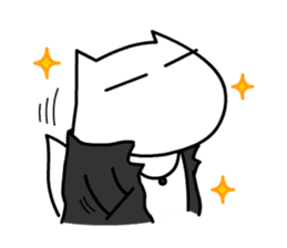 Sandee Vol.2 sticker #3183231